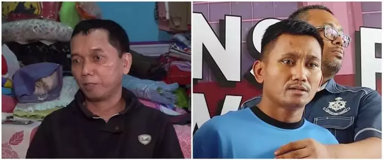 Polisi ungkap Pegi Setiawan ganti nama saat pelarian 8 tahun, sang ayah beri bantahan
