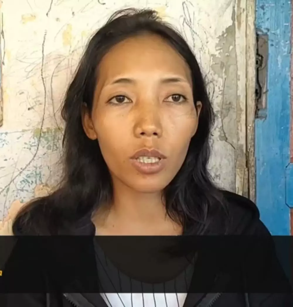 pihak keluarga vina datangi komnas ham © liputan6.com