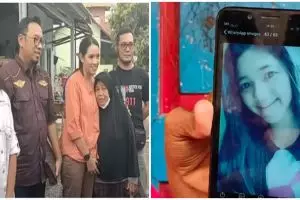 Datangi Komnas HAM, pihak keluarga Vina adukan penghapusan 2 DPO dan minta jaminan trauma healing