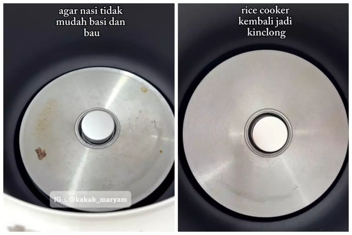 How to Clean a Rice Cooker: Easy Steps for a Spotless Appliance