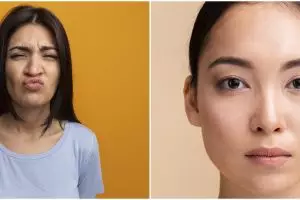 Tak pakai krim pemutih, beauty vlogger ini bagikan resep cerahkan wajah kusam pakai 1 jenis tepung