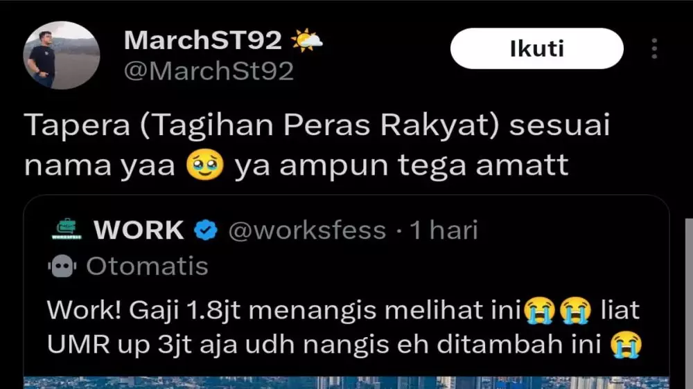 singkatan tapera kocak berbagai sumber