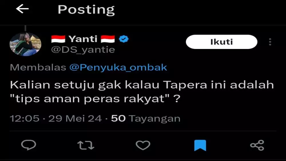 singkatan tapera kocak berbagai sumber
