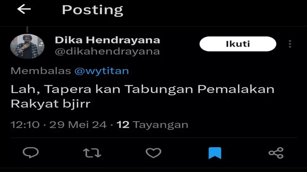 singkatan tapera kocak berbagai sumber