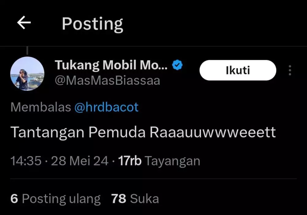 singkatan tapera kocak berbagai sumber