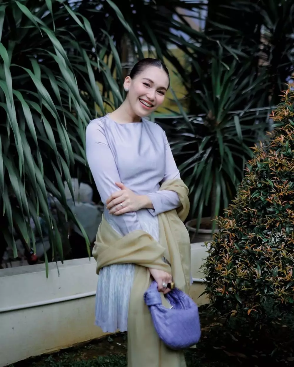 seleb alami insecure hingga jarang main © instagram