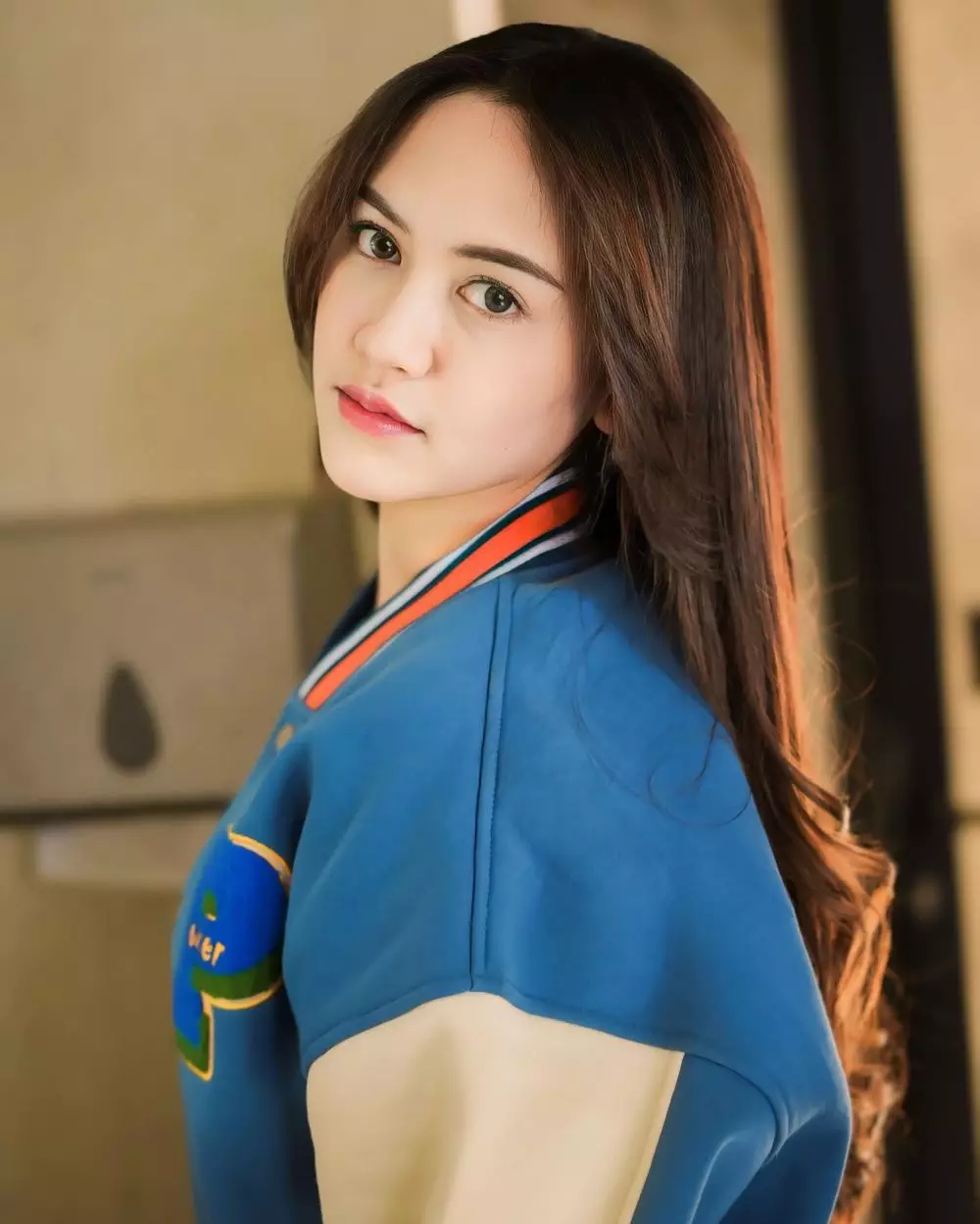 seleb alami insecure hingga jarang main © instagram