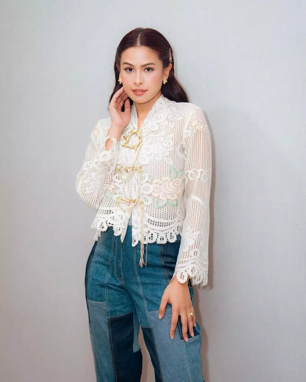 seleb alami insecure hingga jarang main © instagram