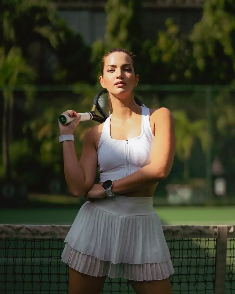 seleb alami insecure hingga jarang main © instagram