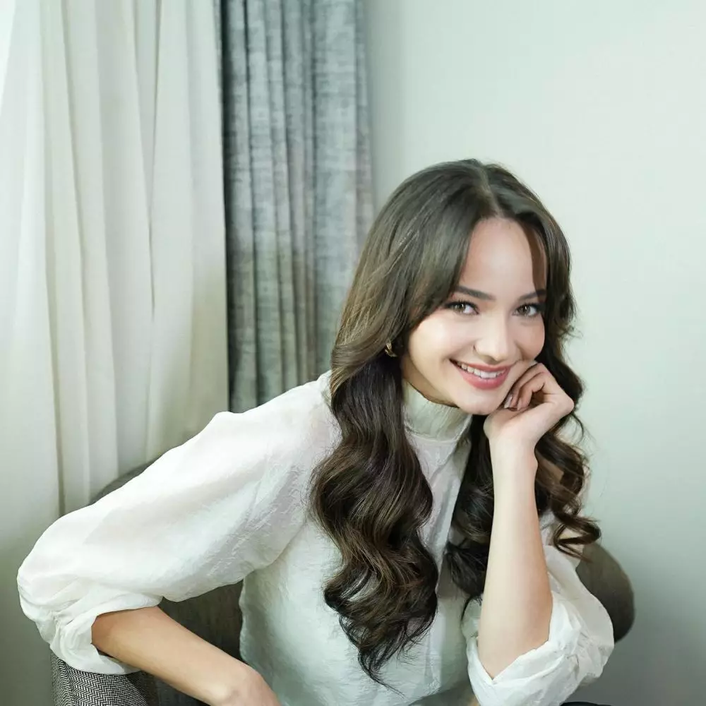 seleb alami insecure hingga jarang main © instagram