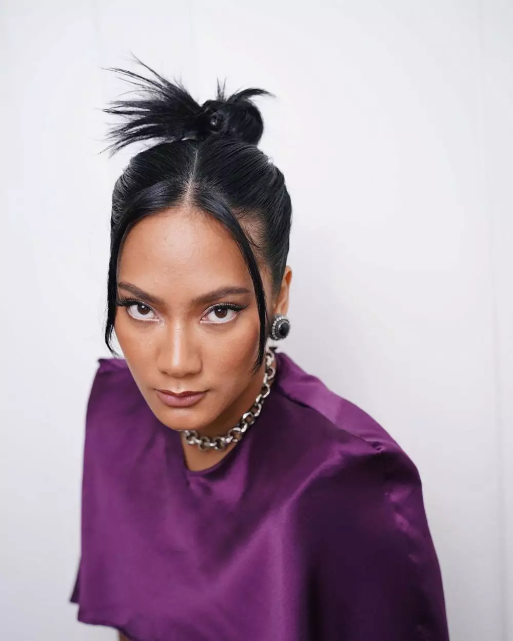 seleb alami insecure hingga jarang main © instagram