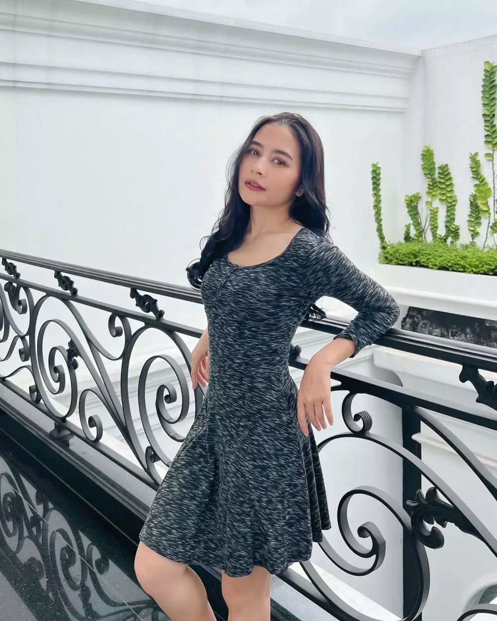 seleb alami insecure hingga jarang main © instagram