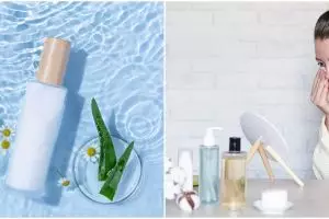 Battle review 3 micellar water harga di bawah Rp 100 ribu, mana yang paling efektif angkat kotoran?