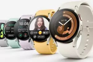 Smartwatch Samsung Galaxy bakal memiliki fitur pelacakan energi dan tidur baru