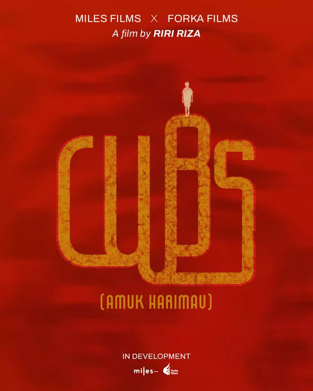 5 film baru miles film © berbagai sumber 5 film baru miles film © berbagai sumber