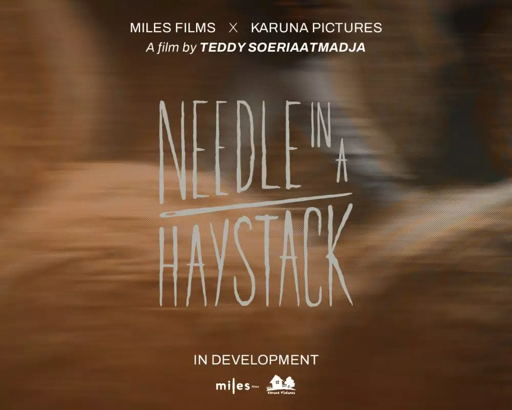 5 film baru miles film © berbagai sumber 5 film baru miles film © berbagai sumber