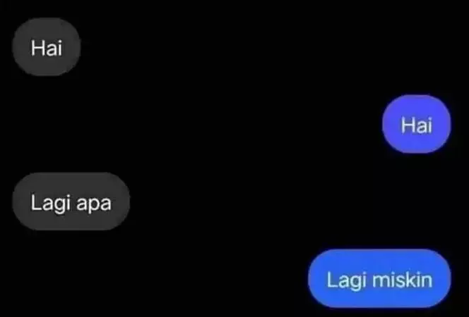 bikin nelan ludah © Instagram