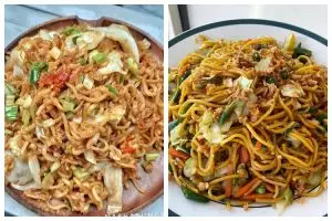 11 Resep mie goreng enak ala rumahan, mudah dibuat, sederhana, dan menggugah selera