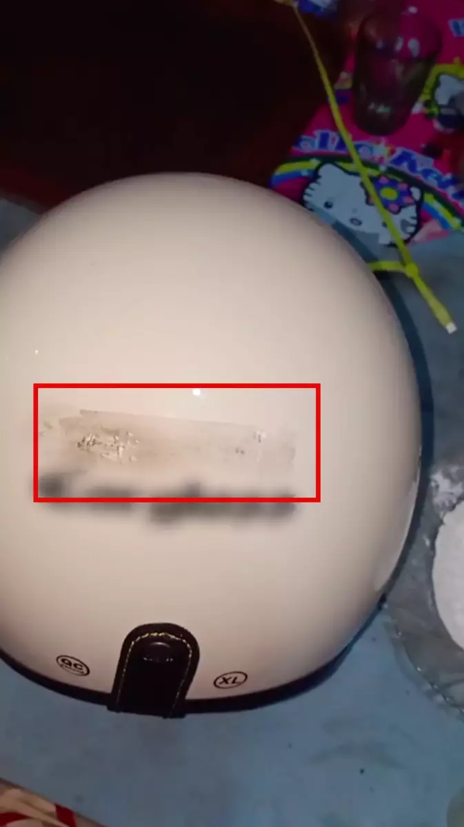 Instead of applying eucalyptus oil, this is a trick for cleaning