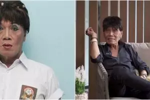 Gegara tampil kemayu, Tessy curhat pilu sepi job 6 tahun hingga jual rumah & mobil demi sambung hidup