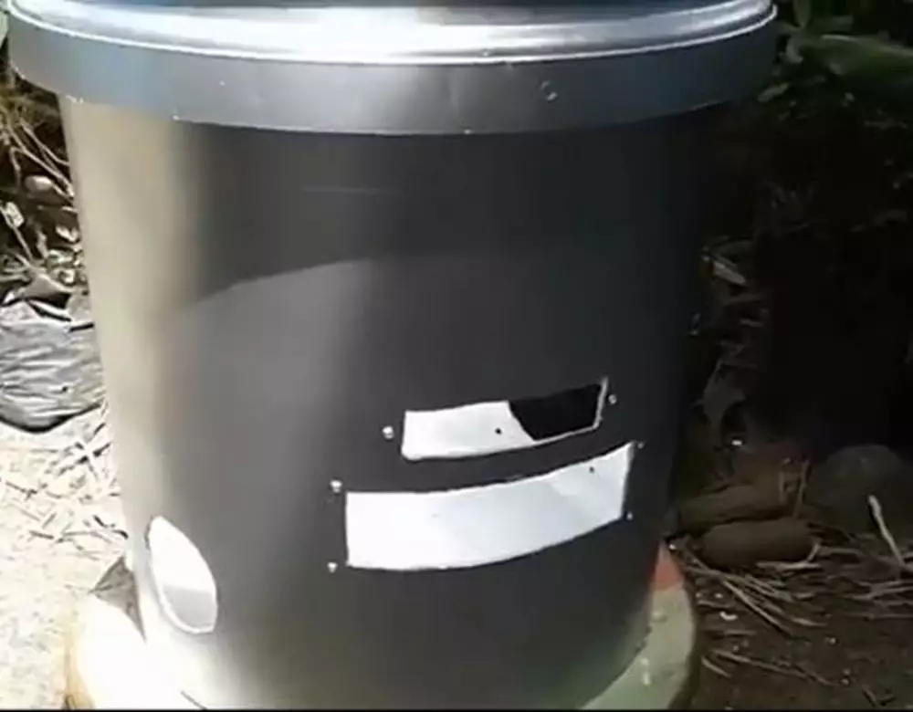 Lifehack nyeleneh ubah ember bekas jadi speaker YouTube