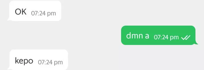 ngawurnya minta ampun © Instagram