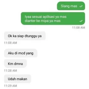 ngawurnya minta ampun © Instagram