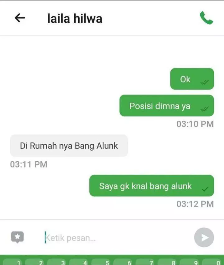 ngawurnya minta ampun © Instagram