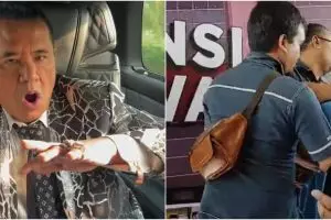 Tak kunjung diperlihatkan, Hotman Paris ikut pertanyakan motor Pegi Setiawan yang disita 2016 silam