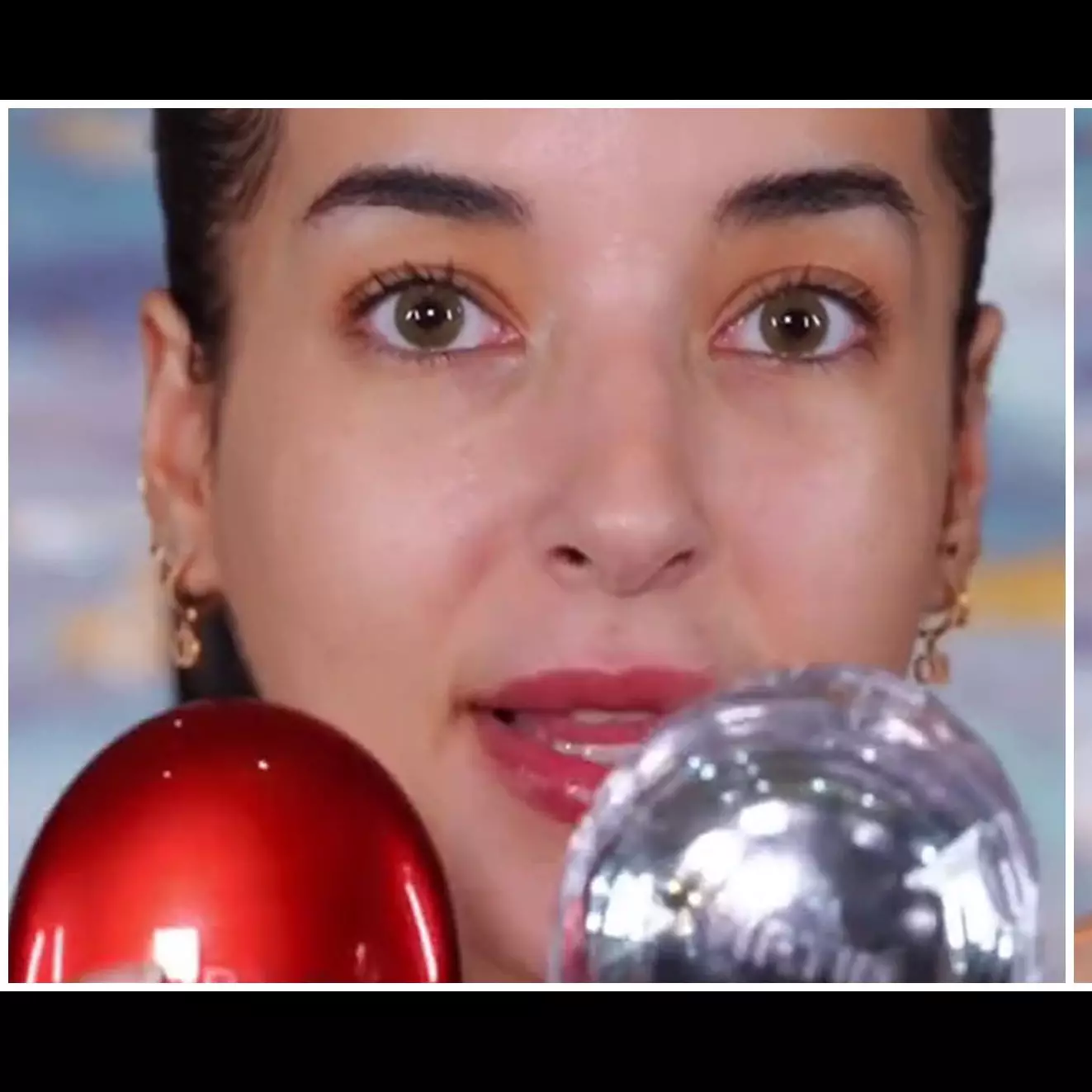 Tasya Farasya battle review 2 cushion TIRTIR viral di Jepang, hasilnya definisi ada harga ada kualitas