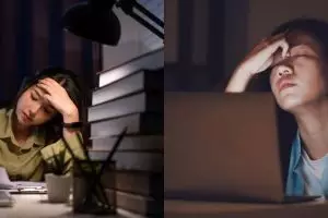 5 Starterpack wajib pejuang lembur, anti tumbang walau kerjaan padat