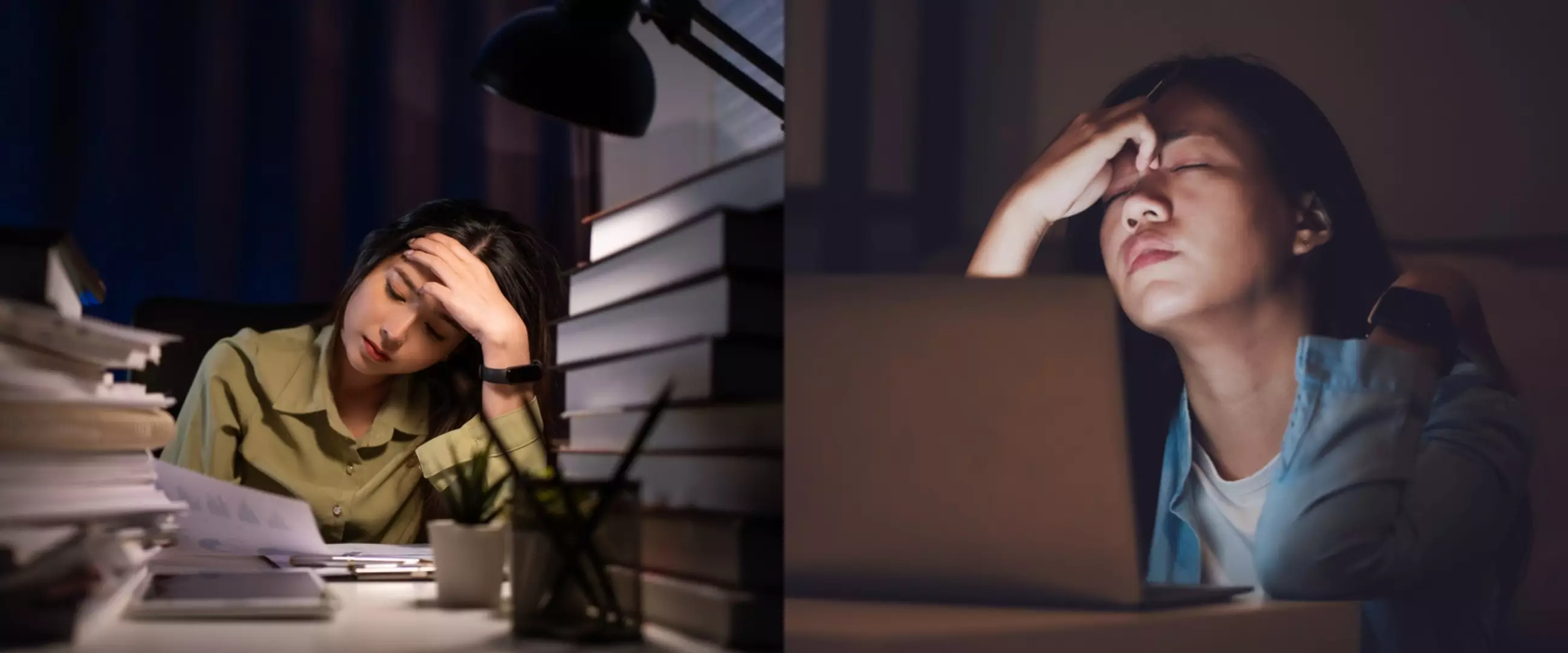 5 Starterpack wajib pejuang lembur, anti tumbang walau kerjaan padat