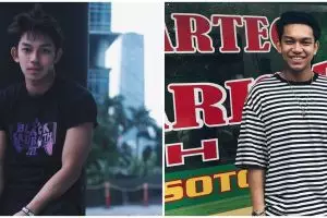 Gaga Muhammad muncul di YouTube pertama kali usai bebas, penampilannya bikin orang nggak kenal