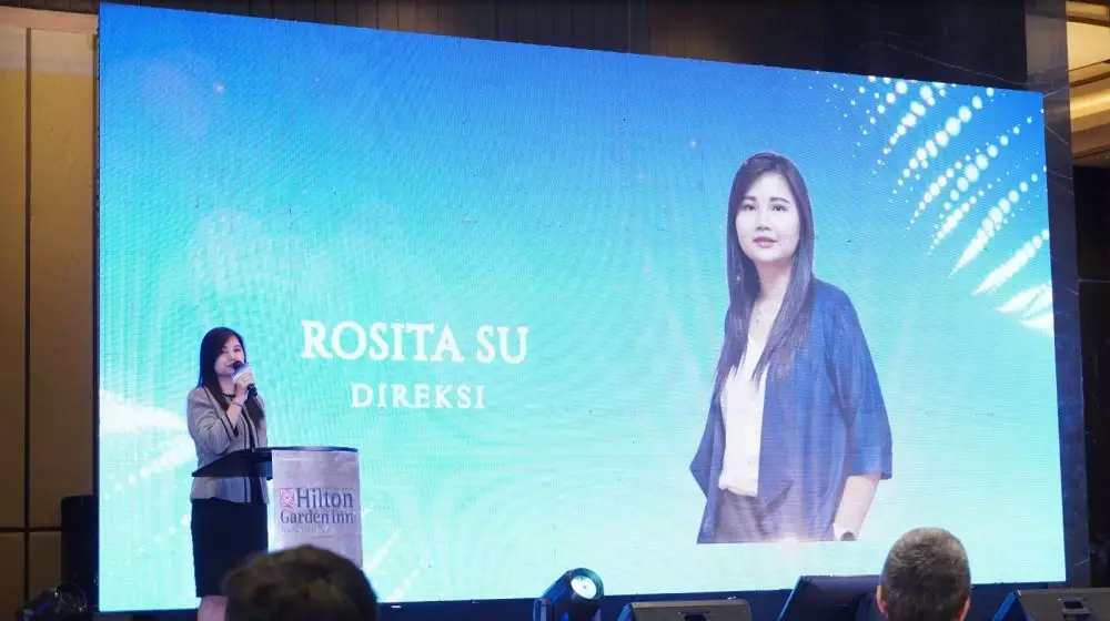 WOOK Global Technology © 2024 brilio.net