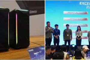Akan memudahkan kegiatanmu, 3 produk elektronik 3C terbaru ini bisa didapatkan dengan harga terjangkau