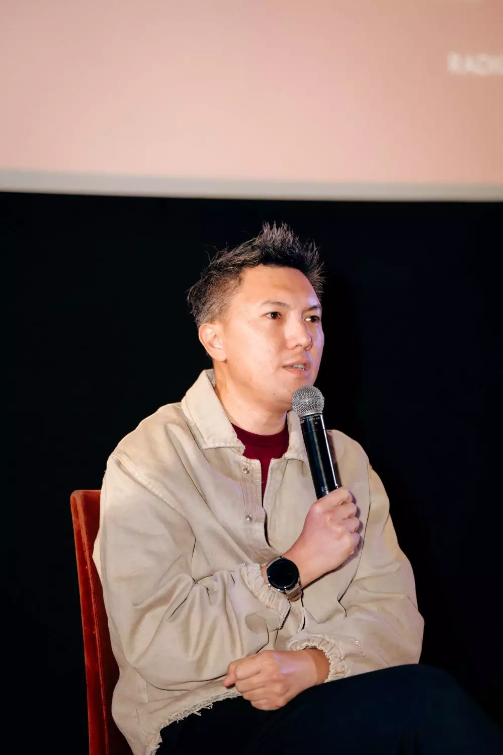 film dokumenter harta tahta raisa © berbagai sumber