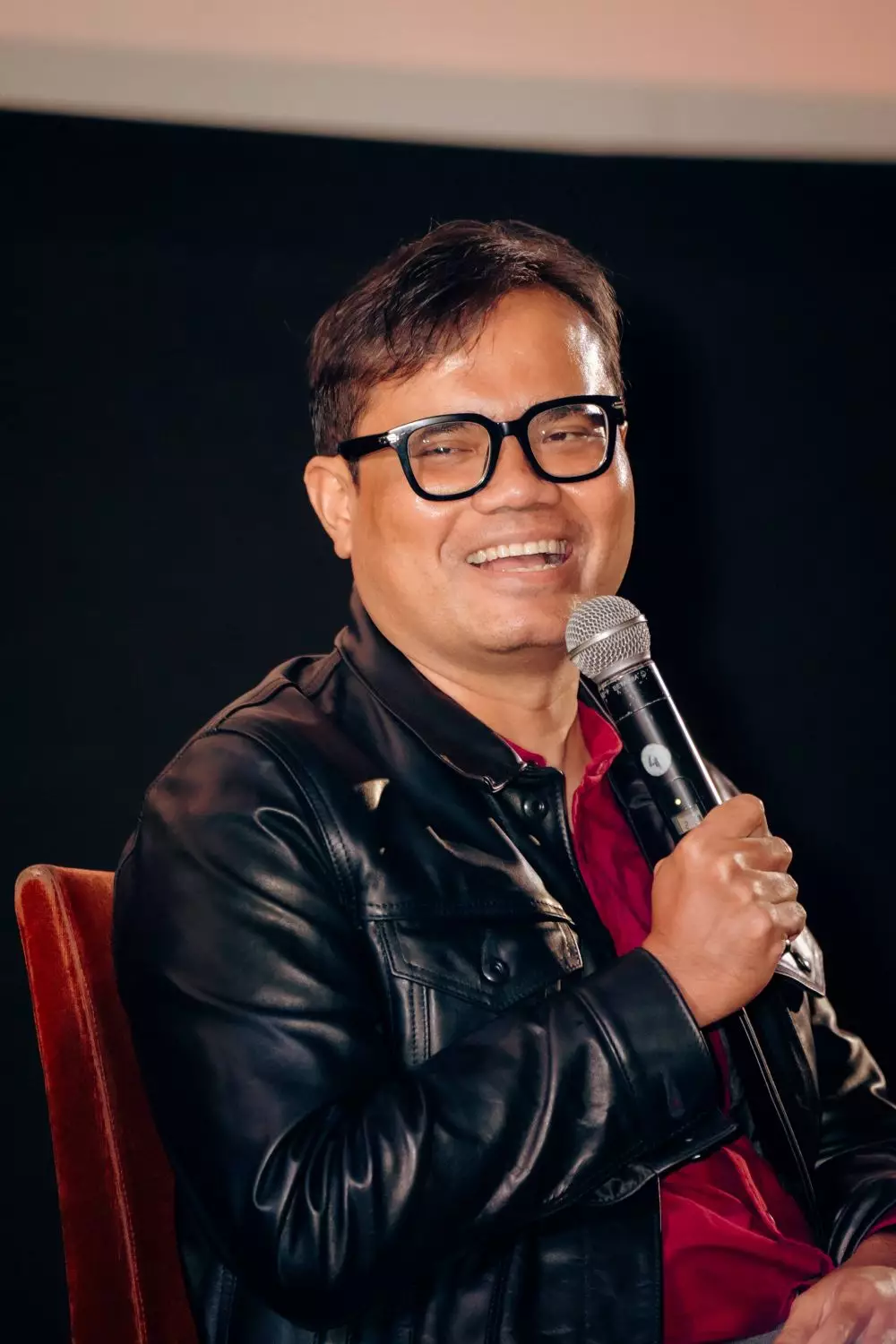 film dokumenter harta tahta raisa © berbagai sumber