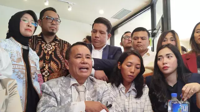 jokowi minta kawal kasus vina © 2024 brilio.net