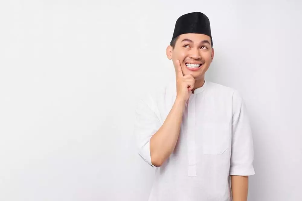 Pantun Islami penuh nasihat mendalam freepik.com