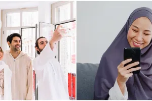 55 Pantun Islami penuh nasihat mendalam, bikin rajin beribadah