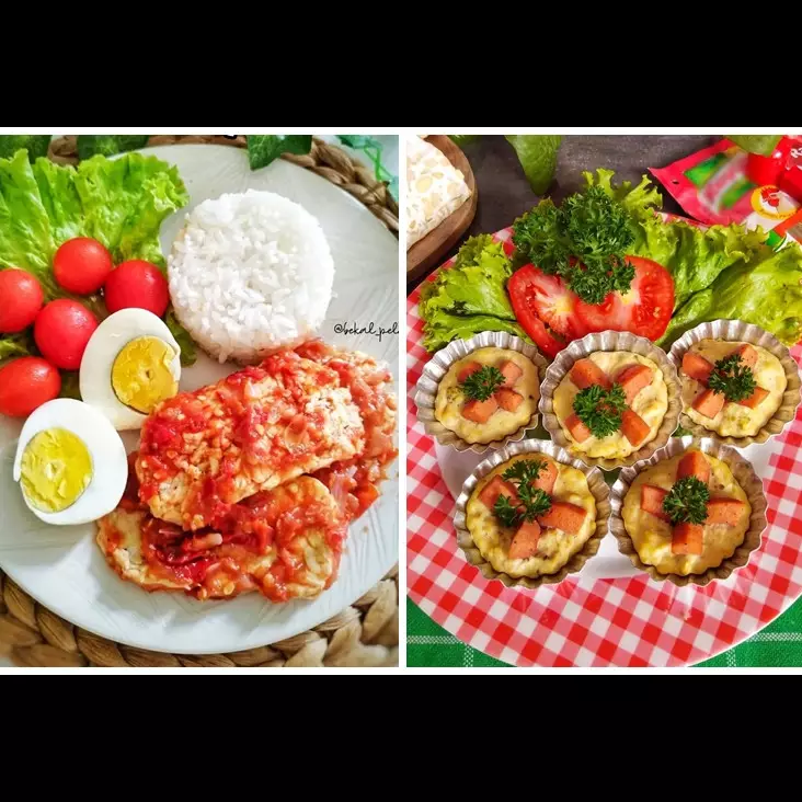 13 Resep tempe kukus aneka bumbu, sederhana, lezat, dan menyehatkan