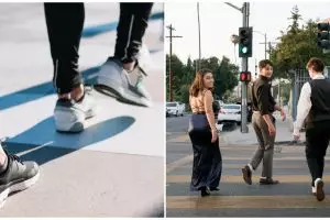 7 Manfaat jalan kaki bagi kesehatan tubuh, dari turunkan berat badan hingga mencegah hipertensi