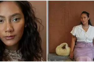 Hasilnya flawless meski cuma dandan di mobil, begini tutorial daily makeup Tara Basro