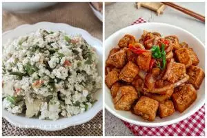 13 Resep tahu putih pedas, nikmat, sederhana, dan menggugah selera