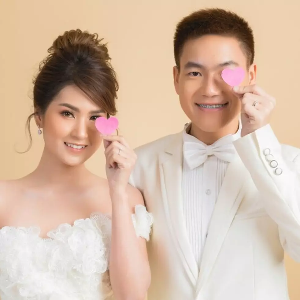 45 Pantun cinta gombal buat pengantin baru, bikin hubungan makin romantis