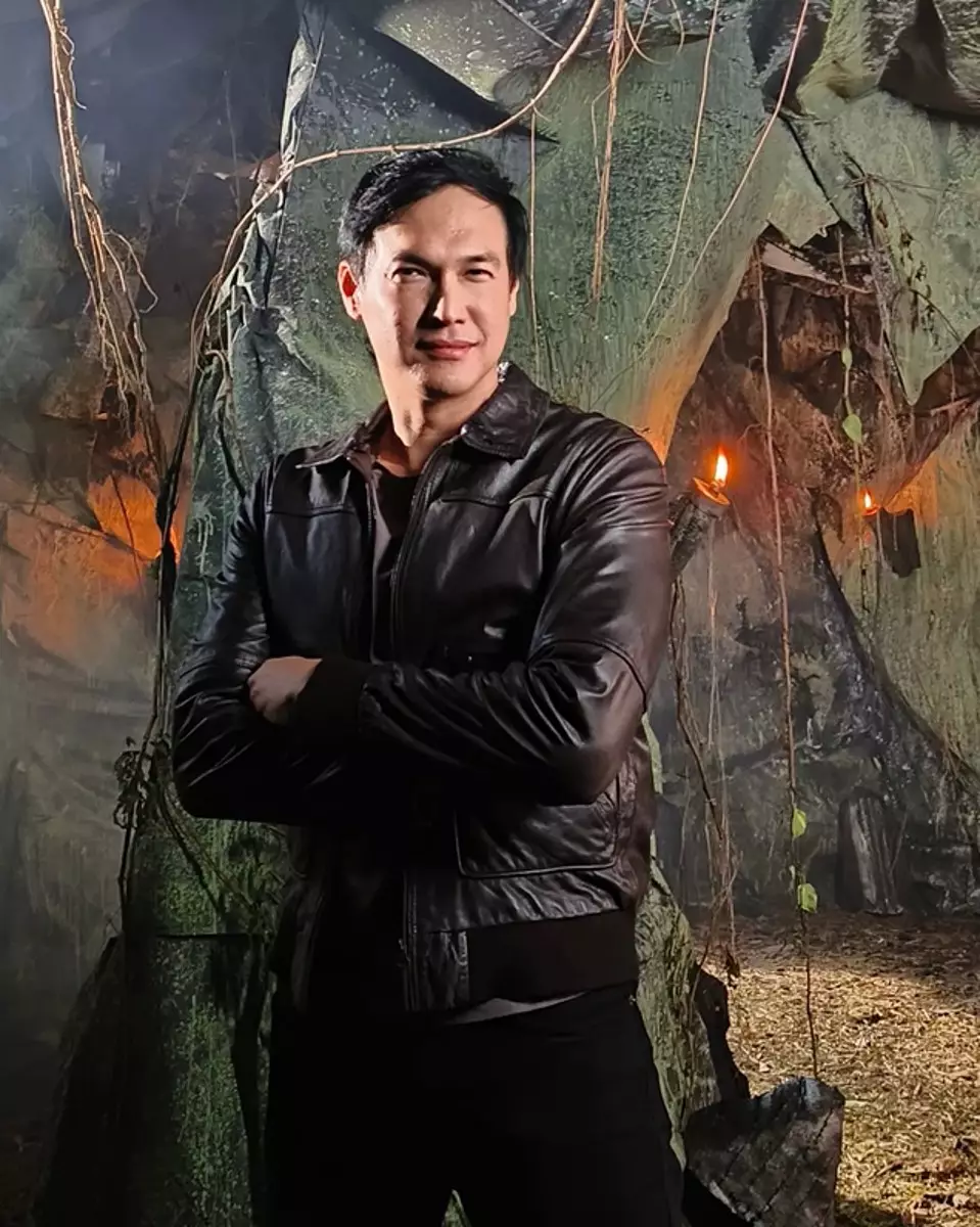 Seleb ini tak gengsi pakai BPJS Kesehatan © 2024 Instagram Seleb ini tak gengsi pakai BPJS Kesehatan © 2024 Instagram