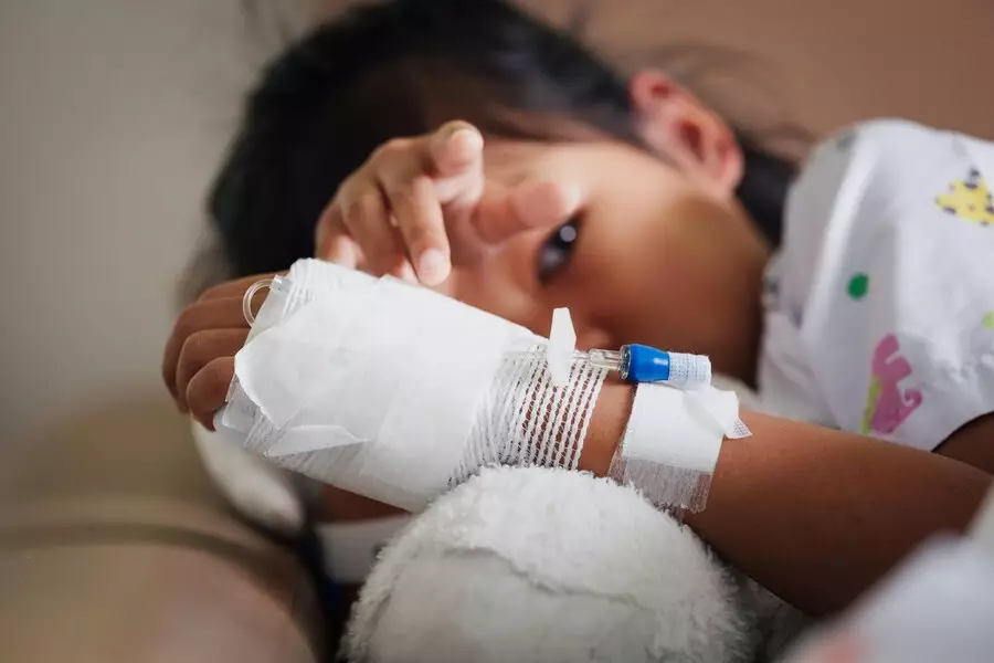 Kenali strategi penanggulannya dan manfaat imunisasi anak freepik.com Kenali strategi penanggulannya dan manfaat imunisasi anak freepik.com