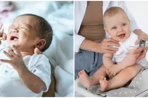 Polio makin mengintai anak, kenali strategi penanggulannya dan manfaat imunisasi anak