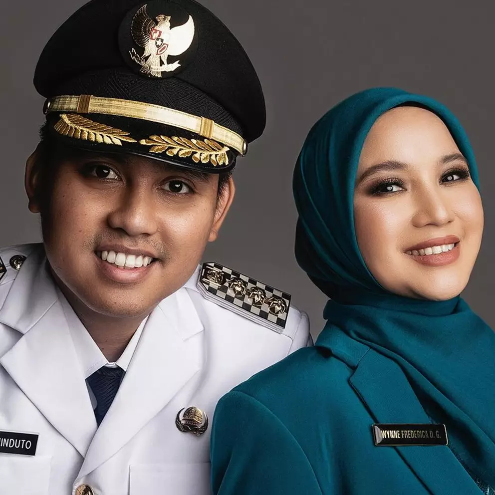 Ubah rumah dinas jadi mini zoo, 9 potret kandang kuda Chacha Frederica ini seluas kamar kos