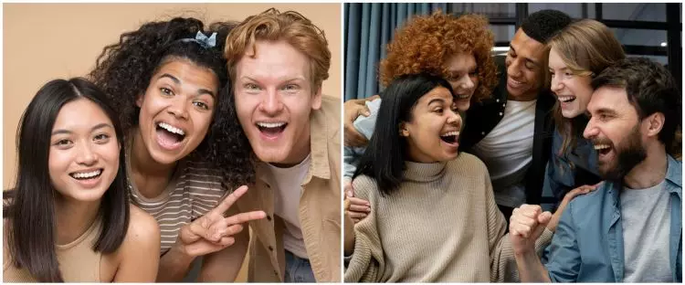 45 Pantun lucu buat teman tertawa, bikin kumpul bareng makin seru